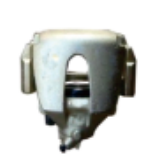 Brake Caliper for Ford Focus and Mazda 3. 