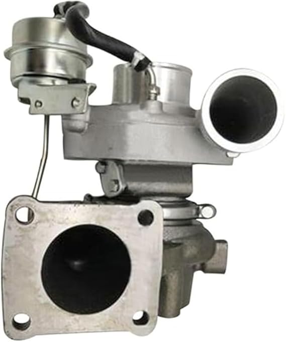 Turbocharger (CT26) for Toyota HD-T Diesel Engine