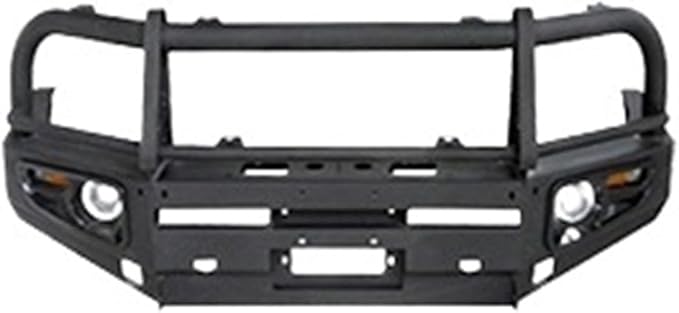 Car Bumper Front For Hilux Revo 2015+ 4wd China 4x4 Manufacturer Car Bumper Front Compatible For Hilux Revo