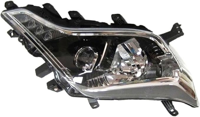 SONGTAO-AUTO PARTS# 81130-60J00 8113060J00 Headlight 1pack