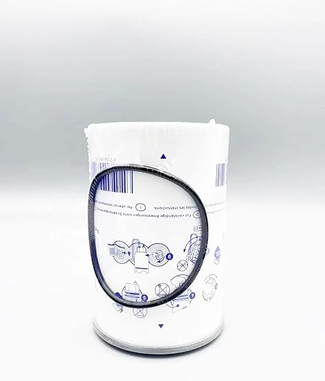 fuel filter 20998367 oil water separator P505982 FS19735 Compatible with Volvo engine