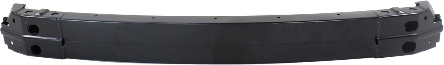 Go-Parts - Front Reinforcement Bar for Toyota Corolla 2014-2016, Steel Material, CAPA-Certified, Replacement 2015