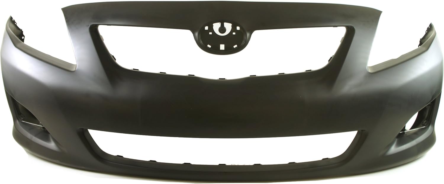 Genuine Toyota Parts 52119-02990 Front Bumper Cover
