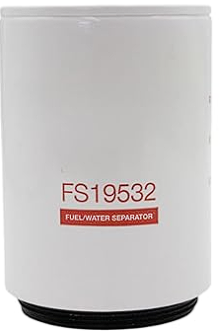 FS19532 Diesel Fuel Water Separator Filter For Trucks Replaces R90P, FS19532, BF1329, SP854
