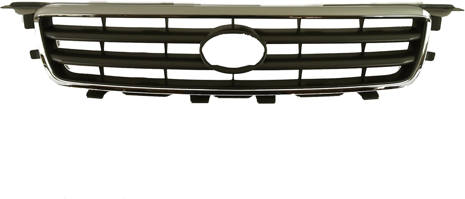 Genuine Toyota Parts 53111-AA020 Grille Assembly