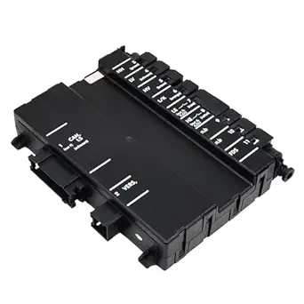 A2118704626 Power Seat Control Module Driver Side Front Left 2118704626 2118204085 Compatible with Mercedes-Benz W211 W203 W209 C230 C240 C32 CLK500 CLK50 E500 E55 G500 G55 G550