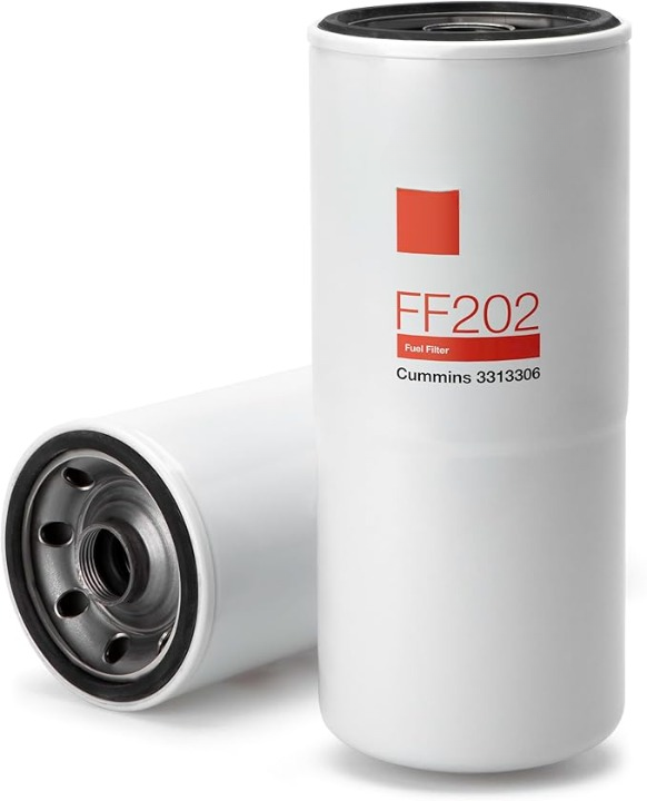 FF202 Fuel Filter Spin On