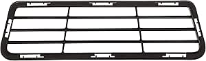 Genuine Toyota 53112-06210 Radiator Grille