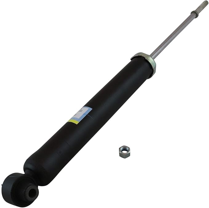 Toyota Genuine Parts Shock Absorber ASSY RR LH Prius A (ALPHA) Part Number 48530-80593