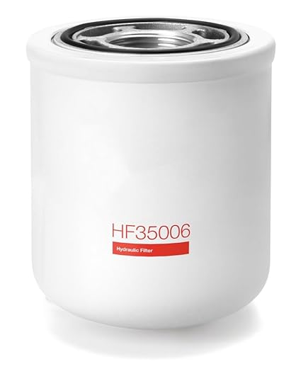 Hydraulic Filter HF35006