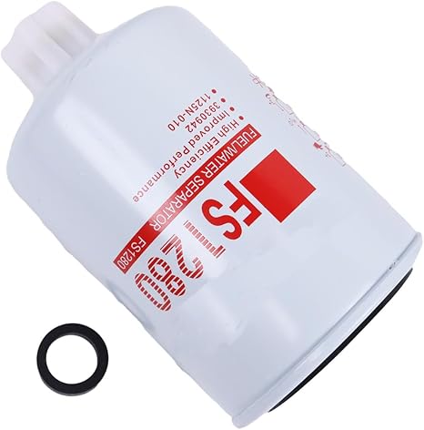 Fuel/Water Separator Spin-On Filter 3930942