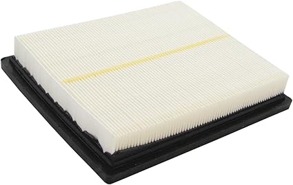  XA6114 Premium Engine Air Filter Fits Toyota Prius 1.8L HYBRID 2010-2015, Prius V 1.8L HYBRID 2012-2017, RAV4 2.5L HYBRID 2016-2018