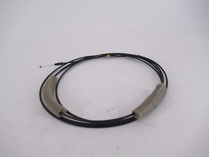 TOYOTA 64607-02330 Luggage Door Lock Control Cable Sub Assembly
