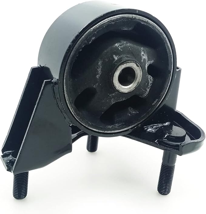 PartsFlow Engine Motor Mount for Toyota Corolla Geo Prizm 1.6L 1.8L 1993 1994 1995 1996 1997 A6242 12371-64210