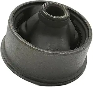 Car Rubber Control Arm Bushing Rear Kit Pair Compatible For Toyota Corolla Axio Suspension System 48655-12170