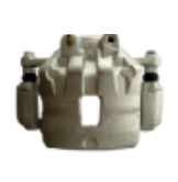 front brake caliper for Buick vehicles. 