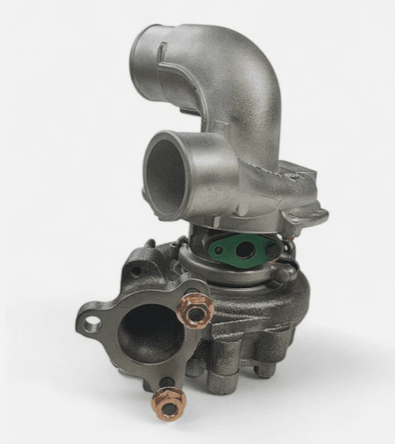 Turbocharger Remanufactured TOYOTA AVENSIS