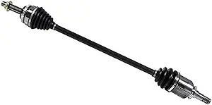Front Right Passenger Side CV Joint Axle Drive Shaft for Toyota for Corolla Sport 4341002760 4341002280 4341002A03 4341002310 19204706 19183737 4341001130 4341002A02 NCV69588
