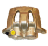 Quinton Hazell brake caliper