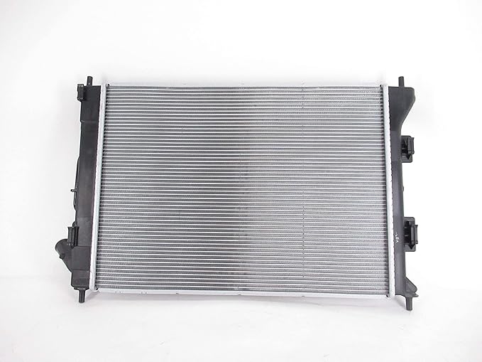 Genuine OEM 25310-3X101 Radiator / 253103X101 for Kia Forte 14-16 Forte5 14-16 Soul 12-13 / Replaces 253103X151