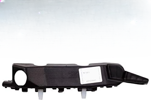 Genuine OEM 86513-3X000 Bracket - FR Bumper Side, LH / 865133X000 for Hyundai Elantra 11-16