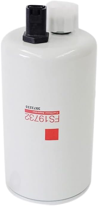 Fuel Filter FS19732 Replacement Filter 3973233 Fuel Water Separator Generator Set AUTO Truck Filter