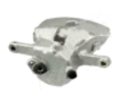 brake caliper designed for a Suzuki SX4 SUV. 