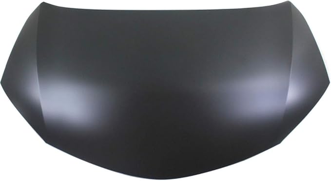 For Toyota Corolla Hood 2014 15 16 17 18 2019 | Steel | Primed | Sedan | DOT/SAE Compliance | TO1230232 | 5330102270