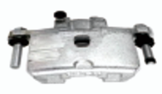 brake caliper designed for a Mitsubishi Pajero