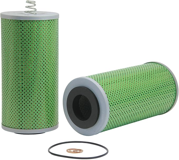 FJO-3111 Oil Filter Replaces H12110/2X, 57609, H12110/3, P550041, 9975291, E251HD11, LF3327, OX69D, LP2235, P294