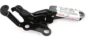 Product Type :Auto Part Package Dimensions :25.146 Cm L X5.08 Cm W X0.254 Cm H Country Of Origin :China Package Weight :2.0Lbs