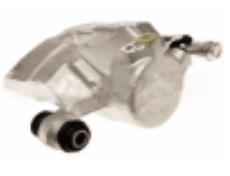 disc brake caliper for isuzu