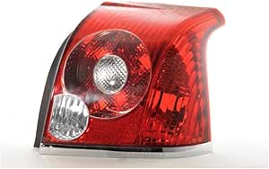 Diederichs Right Rear Light for Toyota Avensis T25 04/06- (Red, Right-Hand Traffic, German Road Traffic Licensing Regulations)