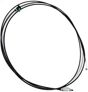 Lovey-AUTO OEM # 77035-0K130 Fuel Lid Lock Control Cable Sub-assy 77035-0K130 Fits for Toyota Hilux