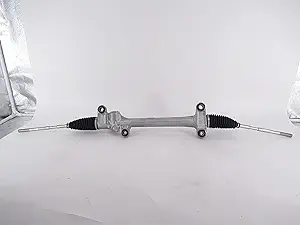 Toyota Genuine Parts - Gear Assy, Steering (45510-02490)