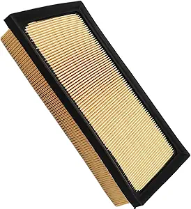 Engine Air Filter 17801-77050 Compatible with 18-22 Toyota Camry Hybrid,19-23 Corolla,19-22 Avalon Hybrid,18-22 C-HR,19-23 RAV4 Hybrid,19-23 Lexus ES300h,17-20 BRZ,21-23 SIENNA,21-23 VENZA