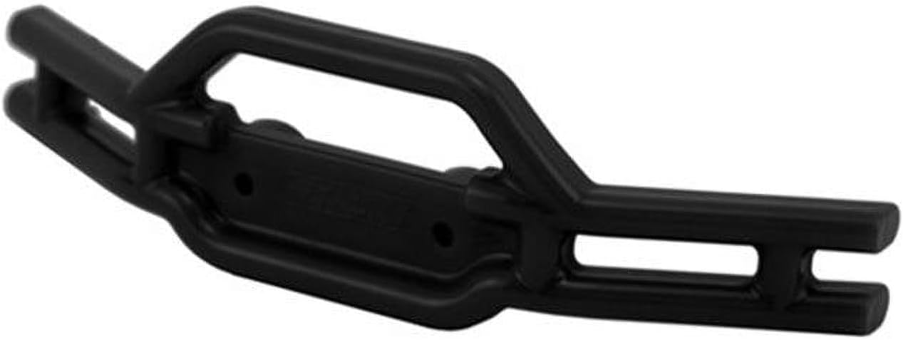 RPM Front Bumper Mini E-Revo (1/16th Scale), Black