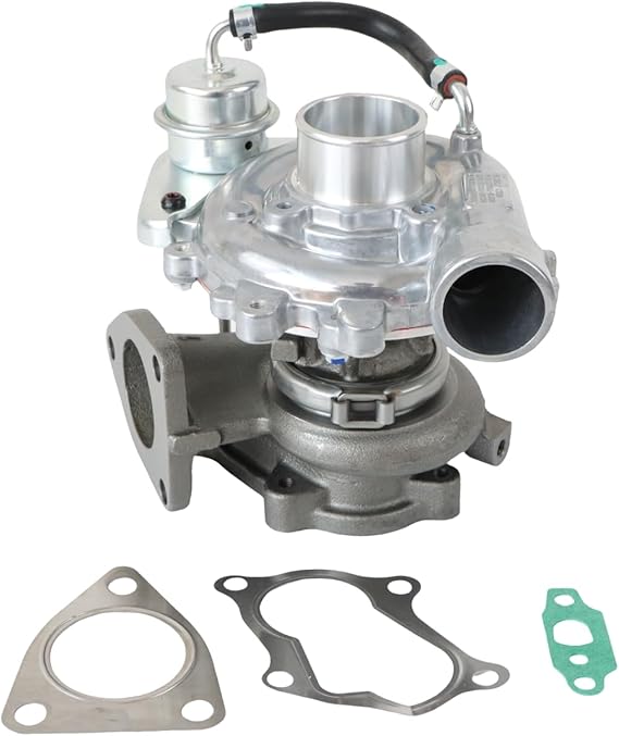 Turbocharger (CT9 Type) for Toyota Small Diesel Engine