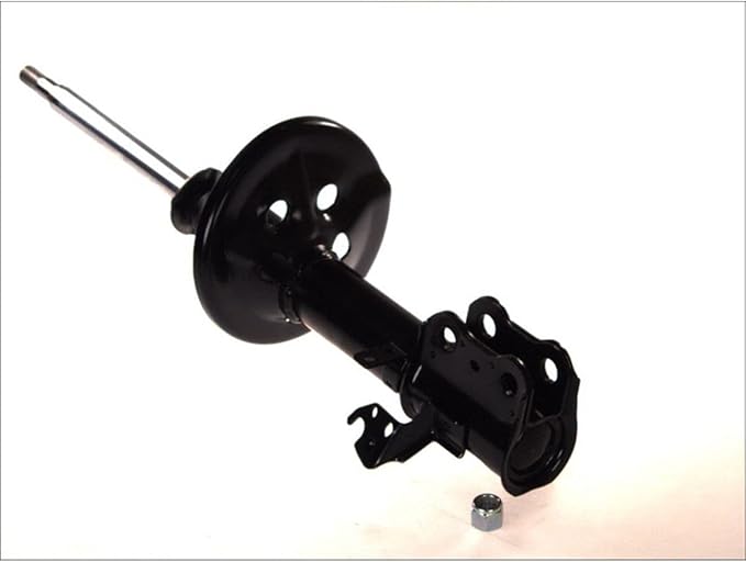 KAYABA 333198 Shock Absorber