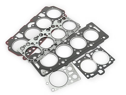 Cylinder head gasket thickness 0,95mm VIC-25060 compatible with TOYOTA COROLLA 1.4D 2.0D 2.2D 2004 2005 2006-