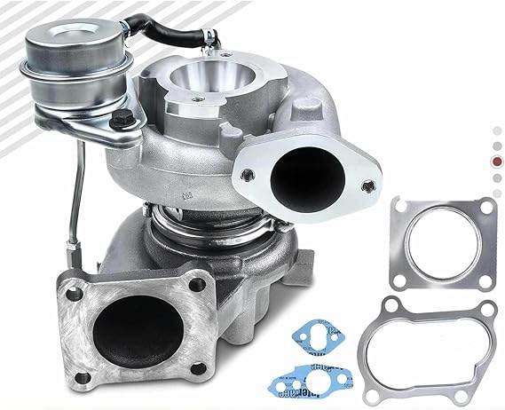 Turbocharger (CT26) for Toyota Land Cruiser Diesel