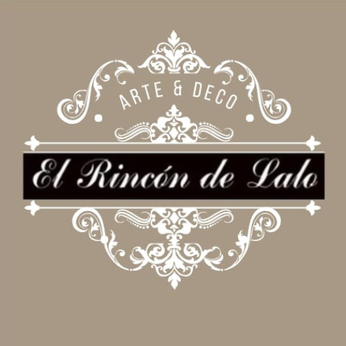 LOGO EL RINCON DE LALO