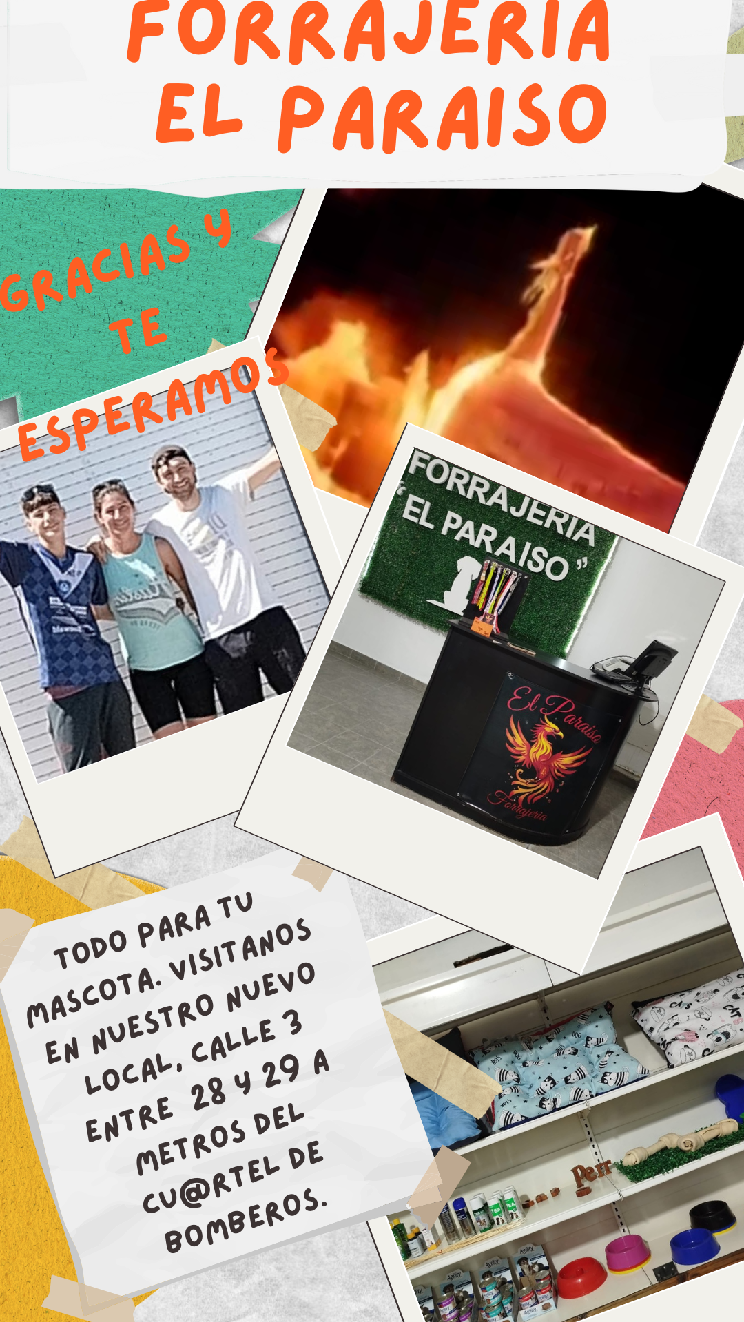 ANUNCIO