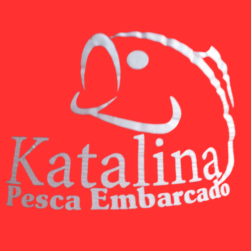 LOGO KATALINA PESCA EMBARCADO