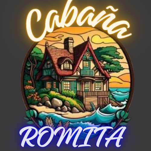 LOGO DE CABAÑA ROMITA