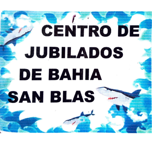 LOGO CENTRO DE JUBILADOS