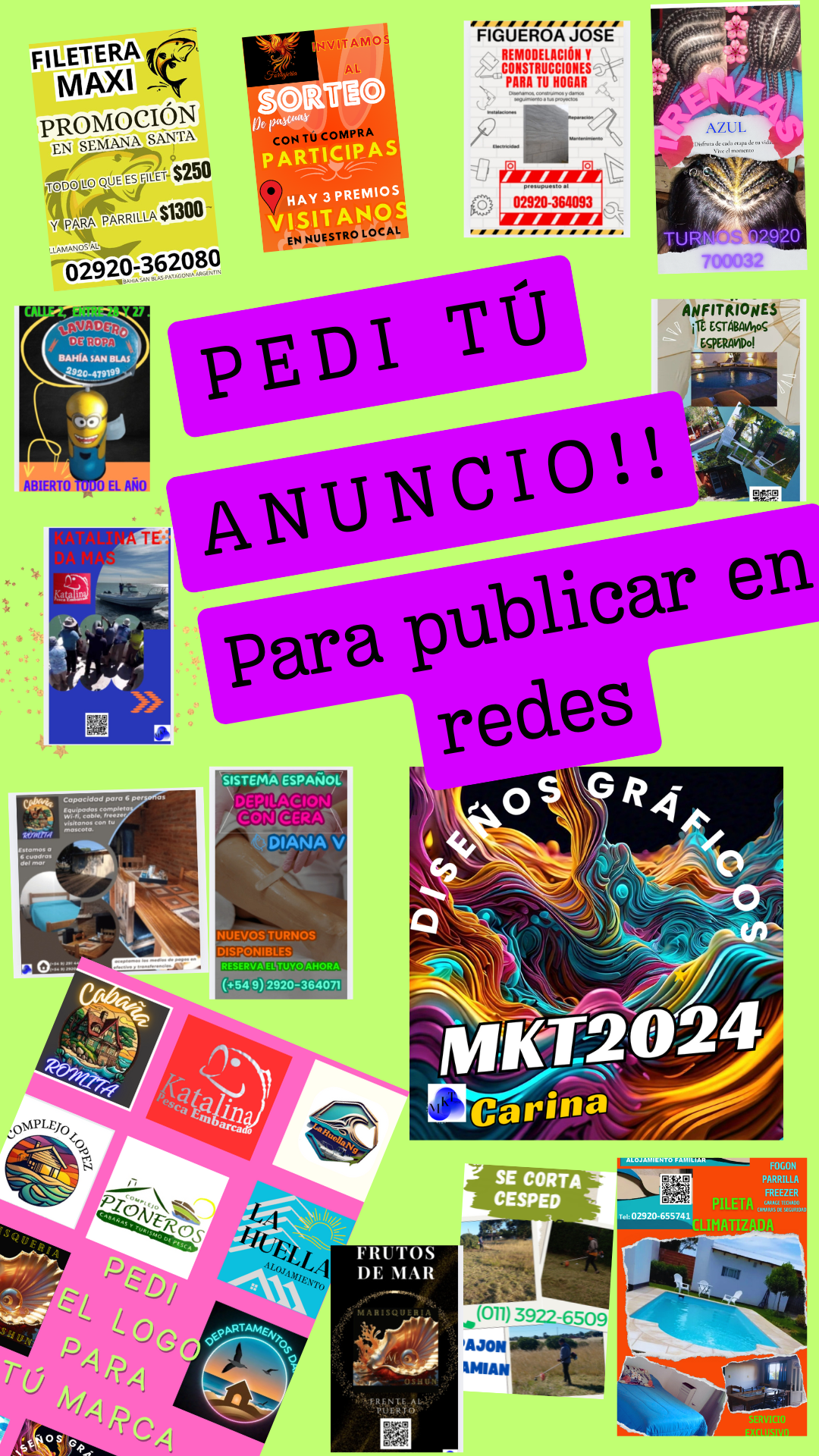 PUBLICIDAD
