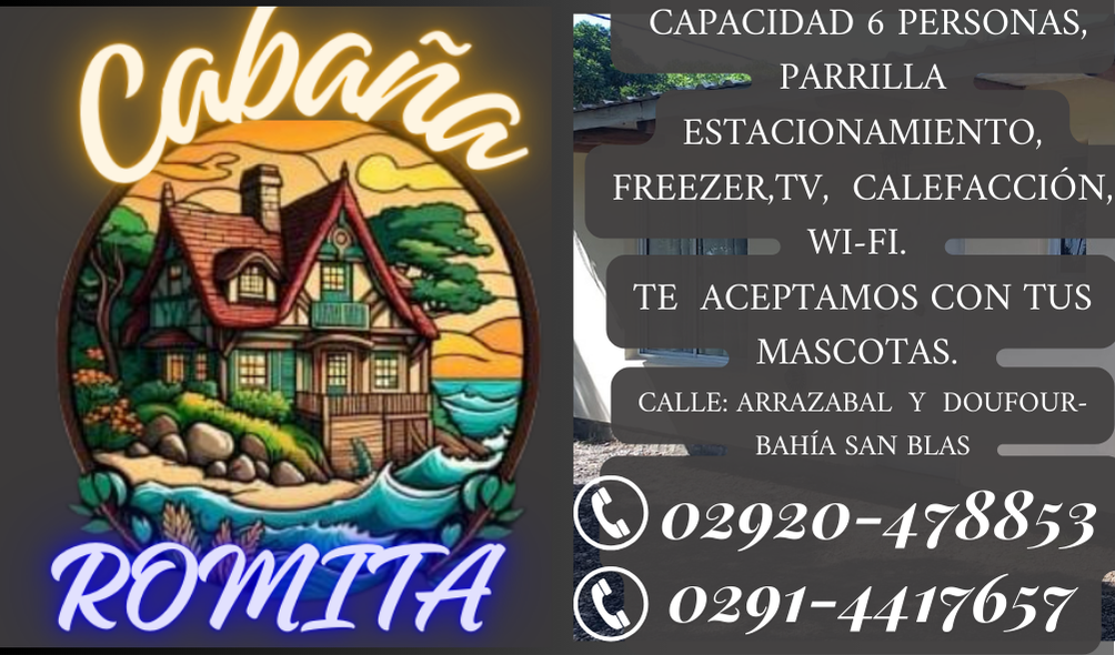 TARJETAS PERSONALES