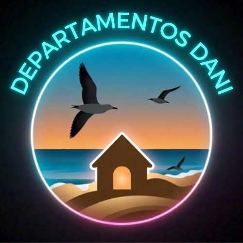 LOGO DEPARTAMENTOS DANI
