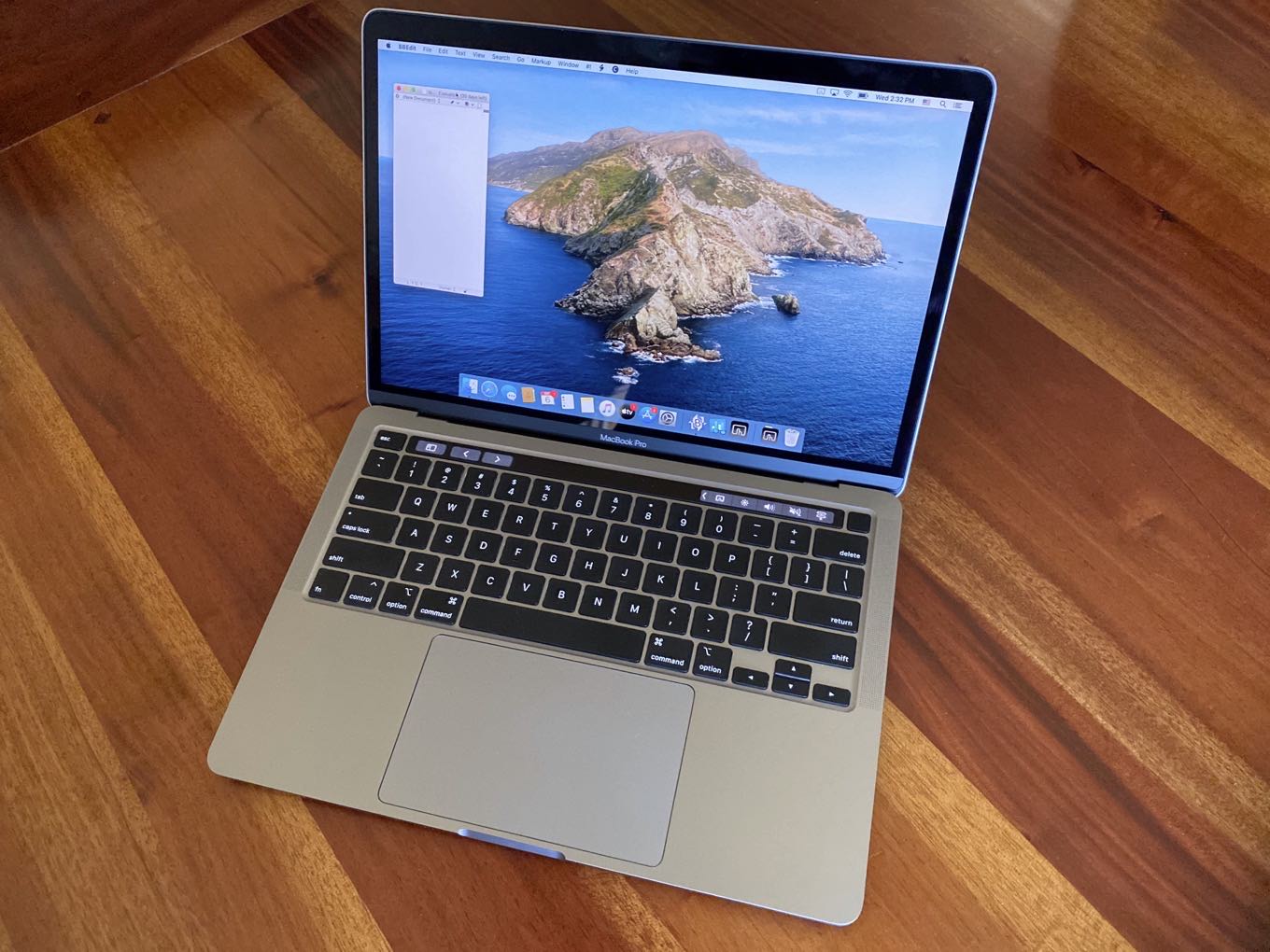 MacBook Pro Laptop